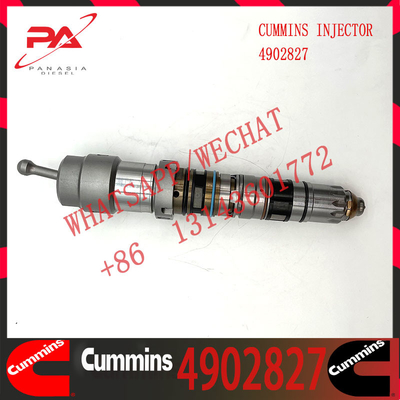 QSK45 QSK60 fuel injector 4088428 4326781 4088427 4001813 4087893 4326780 4088416 4076533