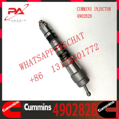 QSK23 4088431 Common rail fuel injector 4902827 4902828 4062090 4076533 4077076 4088431