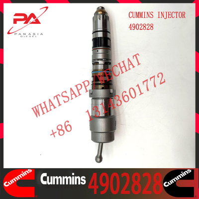 QSK23 4088431 Common rail fuel injector 4902827 4902828 4062090 4076533 4077076 4088431