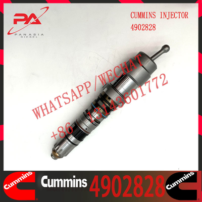 QSK23 4088431 Common rail fuel injector 4902827 4902828 4062090 4076533 4077076 4088431