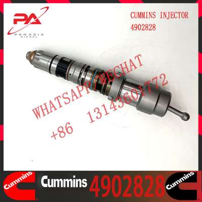 QSK23 4088431 Common rail fuel injector 4902827 4902828 4062090 4076533 4077076 4088431