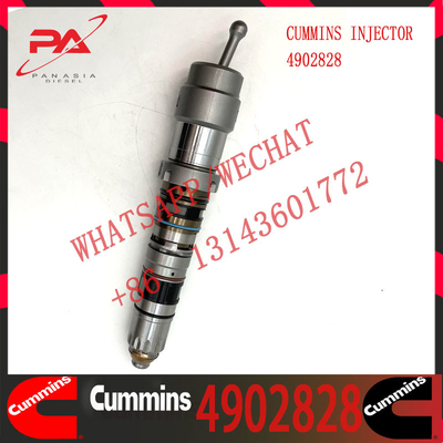 QSK23 4088431 Common rail fuel injector 4902827 4902828 4062090 4076533 4077076 4088431