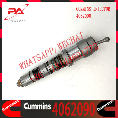 QSK23 Engine Spare Parts Common Rail Fuel Injector 4088431 4076533 4062090 4077076 4902827