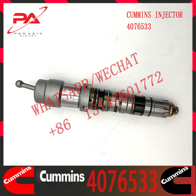 QSK45 K60 QSK60 diesel common rail fuel injector 4088428 4326781 4088427 4001813 4087893 4326780 4088416