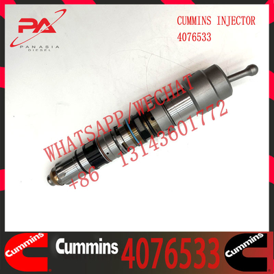 QSK45 K60 QSK60 diesel common rail fuel injector 4088428 4326781 4088427 4001813 4087893 4326780 4088416