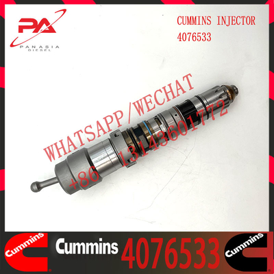 QSK45 K60 QSK60 diesel common rail fuel injector 4088428 4326781 4088427 4001813 4087893 4326780 4088416