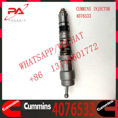 QSK45 K60 QSK60 diesel common rail fuel injector 4088428 4326781 4088427 4001813 4087893 4326780 4088416