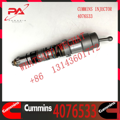 QSK45 K60 QSK60 diesel common rail fuel injector 4088428 4326781 4088427 4001813 4087893 4326780 4088416
