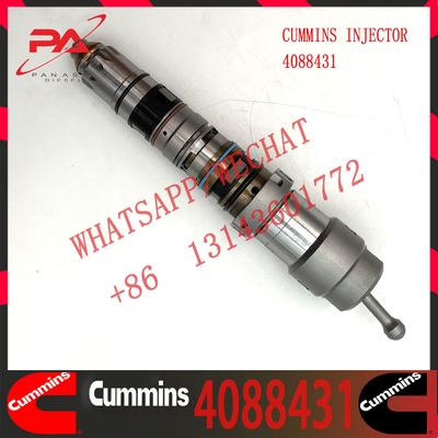 QSK23 QSK60 fuel injector 4088428 4326781 4088427 4001813 4087893 4326780 4088416 4076533