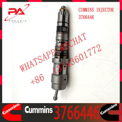 4928346 QSK23 Diesel Engine Common Rail Fuel Injector 4087887 4010163 3766446 4326781