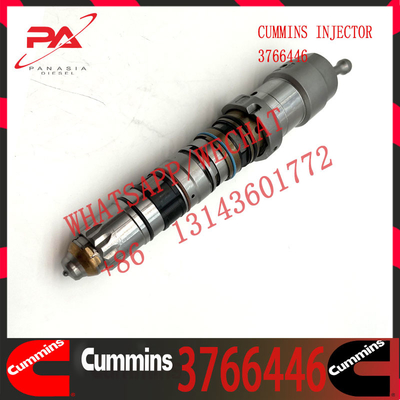 4928346 QSK23 Diesel Engine Common Rail Fuel Injector 4087887 4010163 3766446 4326781
