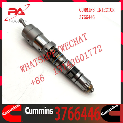 4928346 QSK23 Diesel Engine Common Rail Fuel Injector 4087887 4010163 3766446 4326781