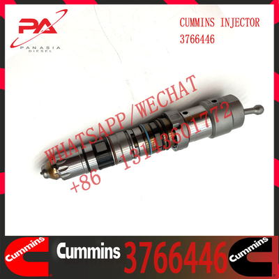 4928346 QSK23 Diesel Engine Common Rail Fuel Injector 4087887 4010163 3766446 4326781