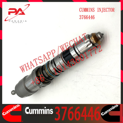 4928346 QSK23 Diesel Engine Common Rail Fuel Injector 4087887 4010163 3766446 4326781