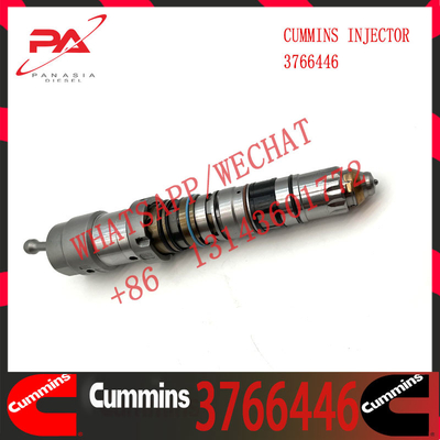 4928346 QSK23 Diesel Engine Common Rail Fuel Injector 4087887 4010163 3766446 4326781