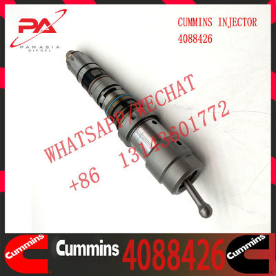 Diesel engine spare part QSK23 QSK60 QSK19 fuel injector 4902827 4077076 4062090 4088426