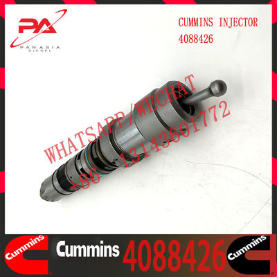Diesel engine spare part QSK23 QSK60 QSK19 fuel injector 4902827 4077076 4062090 4088426