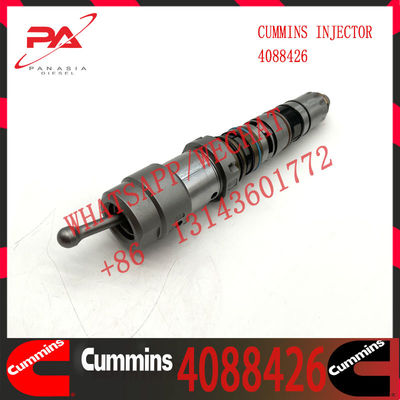 Diesel engine spare part QSK23 QSK60 QSK19 fuel injector 4902827 4077076 4062090 4088426