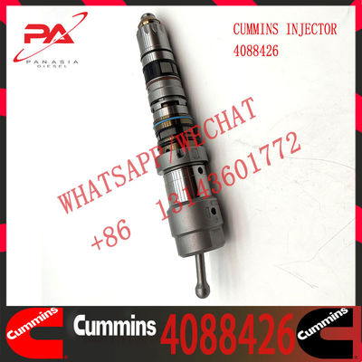 Diesel engine spare part QSK23 QSK60 QSK19 fuel injector 4902827 4077076 4062090 4088426