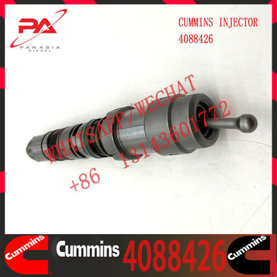 Diesel engine spare part QSK23 QSK60 QSK19 fuel injector 4902827 4077076 4062090 4088426