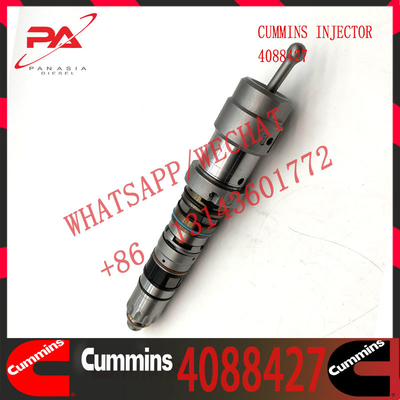 4076533 QSK23 Diesel Engine Common Rail Fuel Injector 4088427 4001813 4087893 4326780 4088416