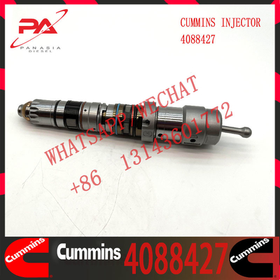 4076533 QSK23 Diesel Engine Common Rail Fuel Injector 4088427 4001813 4087893 4326780 4088416