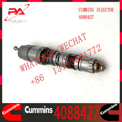 4076533 QSK23 Diesel Engine Common Rail Fuel Injector 4088427 4001813 4087893 4326780 4088416