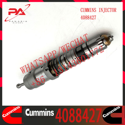 4076533 QSK23 Diesel Engine Common Rail Fuel Injector 4088427 4001813 4087893 4326780 4088416