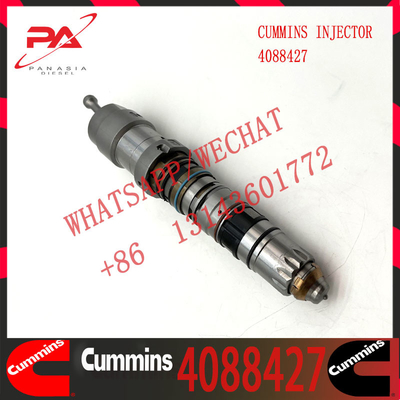 4076533 QSK23 Diesel Engine Common Rail Fuel Injector 4088427 4001813 4087893 4326780 4088416