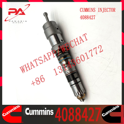 4076533 QSK23 Diesel Engine Common Rail Fuel Injector 4088427 4001813 4087893 4326780 4088416