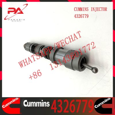 Diesel Engine Parts Cummins injector 4088426 4087892 4326779 Cummins QSK60 4088426 4087892 4326779