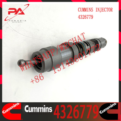 Diesel Engine Parts Cummins injector 4088426 4087892 4326779 Cummins QSK60 4088426 4087892 4326779