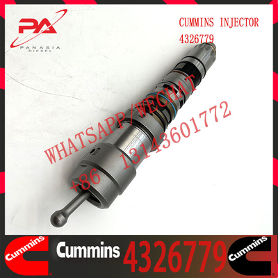 Diesel Engine Parts Cummins injector 4088426 4087892 4326779 Cummins QSK60 4088426 4087892 4326779