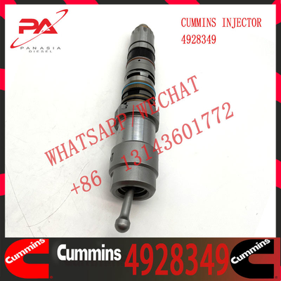 Diesel engine parts fuel injection pump fuel injector 4087890 4928349