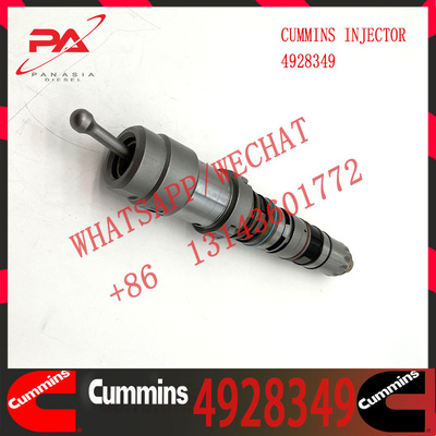 Diesel engine parts fuel injection pump fuel injector 4087890 4928349