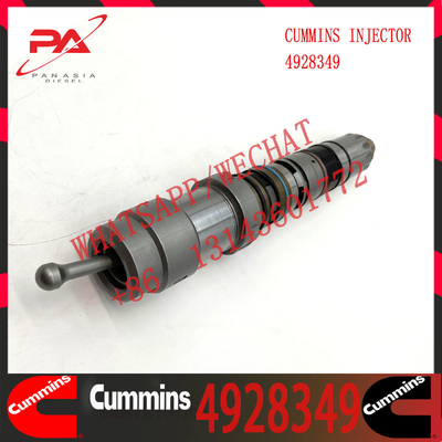 Diesel engine parts fuel injection pump fuel injector 4087890 4928349