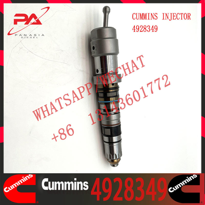 Diesel engine parts fuel injection pump fuel injector 4087890 4928349