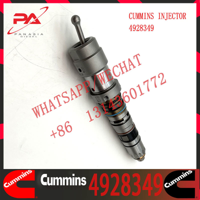 Diesel engine parts fuel injection pump fuel injector 4087890 4928349