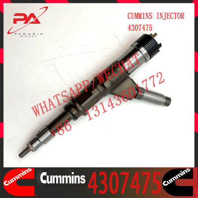 Original Fuel Injector Nozzle 5406060 5461846 4307083 forEngine Injector 4307475