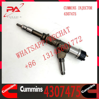 Original Fuel Injector Nozzle 5406060 5461846 4307083 forEngine Injector 4307475