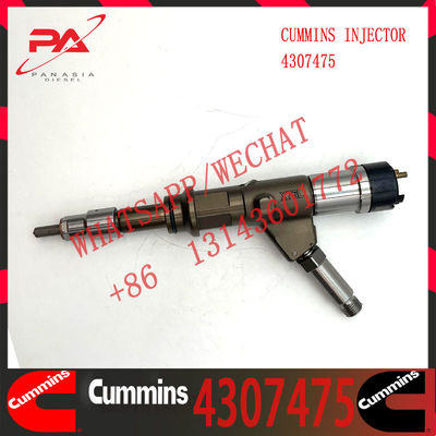 Original Fuel Injector Nozzle 5406060 5461846 4307083 forEngine Injector 4307475