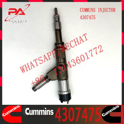 Original Fuel Injector Nozzle 5406060 5461846 4307083 forEngine Injector 4307475