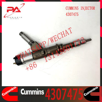Original Fuel Injector Nozzle 5406060 5461846 4307083 forEngine Injector 4307475