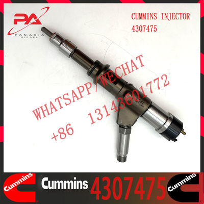 Original Fuel Injector Nozzle 5406060 5461846 4307083 forEngine Injector 4307475