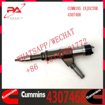 4307475 4307468 5491515 diesel Fuel Injector Fits Cummins engine