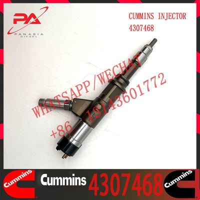 4307475 4307468 5491515 diesel Fuel Injector Fits Cummins engine