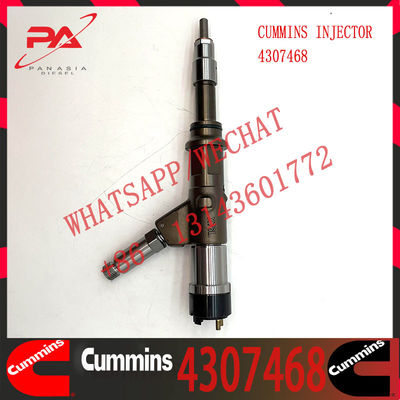 4307475 4307468 5491515 diesel Fuel Injector Fits Cummins engine