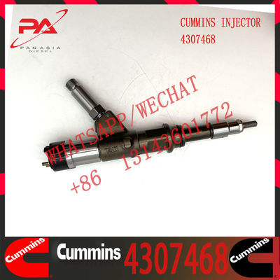 4307475 4307468 5491515 diesel Fuel Injector Fits Cummins engine