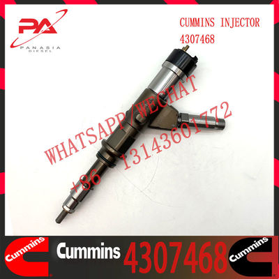 4307475 4307468 5491515 diesel Fuel Injector Fits Cummins engine