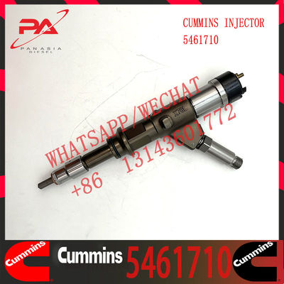 Diesel Engine Fuel Common Rail Injector 4307475 4307468 5461710